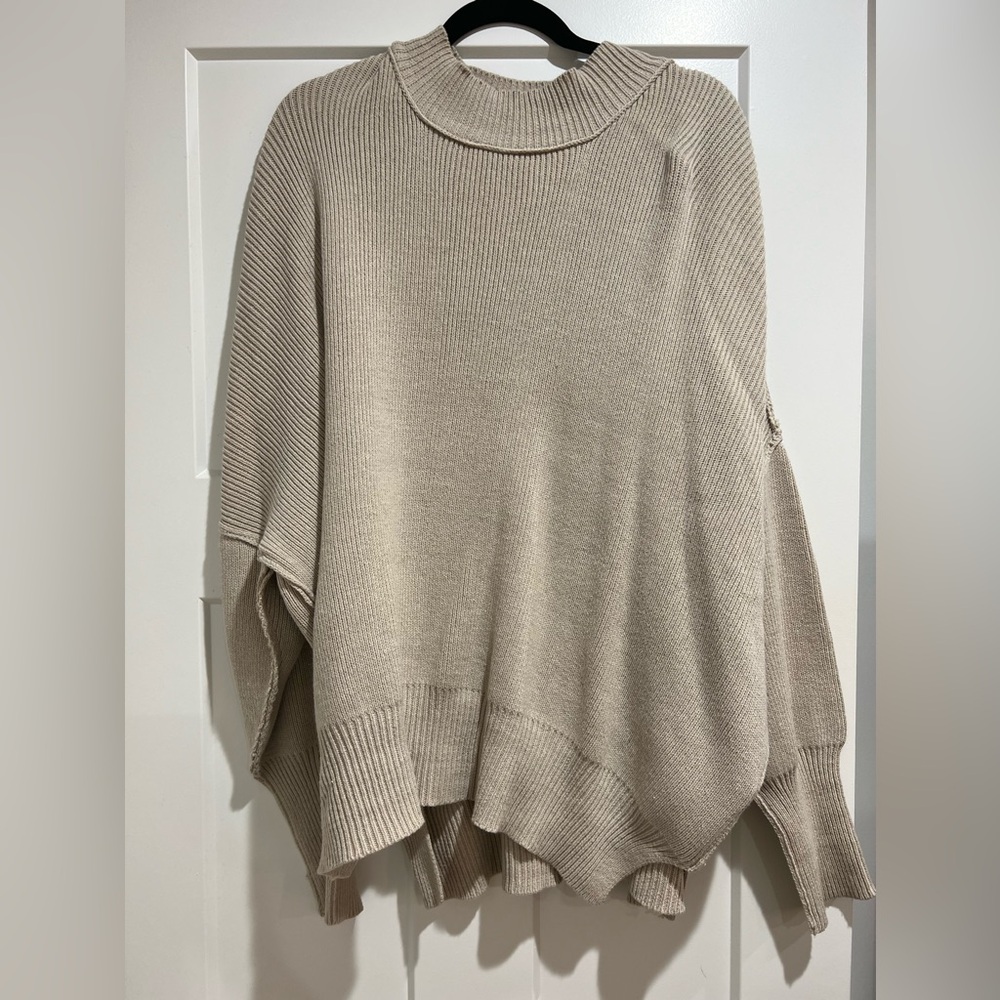 Zenana Sweater